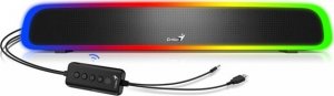 Soundbar Genius QEGEC200BB00 2