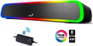Soundbar Genius QEGEC200BB00 3