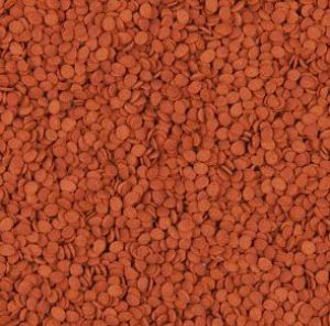 Tropical KRILL CHIPS PUSZKA 250ml 2