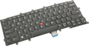 Movano klawiatura laptopa do Lenovo X240, X250 1