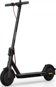 Hulajnoga elektryczna Xiaomi Electric Scooter 3 Lite Czarna 2