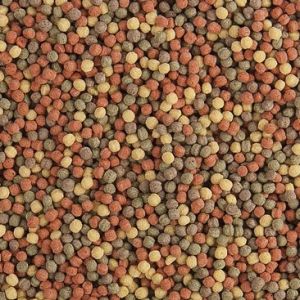 Tropical Pokarm dla rybek Pond Pellet Mix 5L (41121) 2