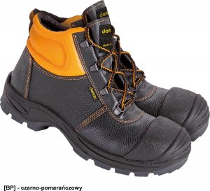 R.E.I.S. BD9002-T-S3 - Buty bezpieczne 39 1
