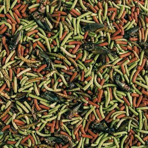 Tropical REPTILES CARNIVORE SOFT 250ML 2