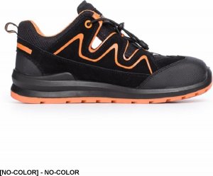 PROCERA RACER S1 - Sandały bezpieczne RACER z metalowym podnoskiem ochronnym 42 2