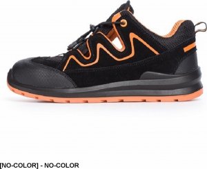 PROCERA RACER S1 - Sandały bezpieczne RACER z metalowym podnoskiem ochronnym 42 3