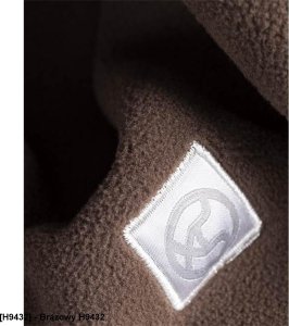 Ardon 450 - bluza polarowa - Brązowy H9432 2XL 3