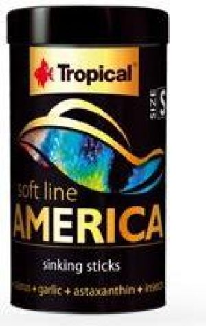 Tropical SOFT LINE AMERICA SIZE S 100ML 1
