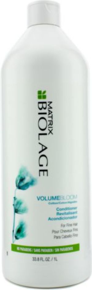 MATRIX Biolage Volumebloom Odżywka Nadająca Objętość 1000 ml 1