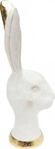 Kare Design KARE figurka dekoracyjna BUNNY GOLD 3