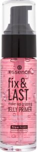 Essence Essence Fix Last Jelly Primer Baza pod makijaż 29 ml 1