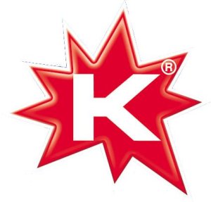 Płyn do płukania K, Płyn do płukania, świeży, 500 ml (HIT) 4