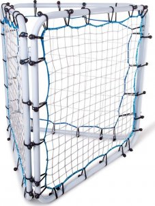 YakimaSport rebounder potrójny, rama z siatką *ys 2