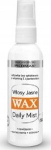 PILOMAX Wax Angielski Pilomax, Daily Mist Odżywka włosy jasne, 100 ml - Długi termin ważności! 1