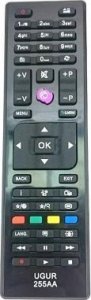 Pilot RTV Mrapol Pilot RC4862 do TV Vestel Sharp LC24LE250E 1