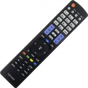 Pilot RTV Mrapol Pilot do TV LG AKB73615303 47LM620T  55LM640 1