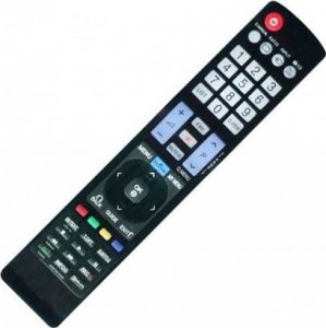 Pilot RTV Mrapol Pilot do TV LG AKB76315309 55LM6200 42LM6410 1