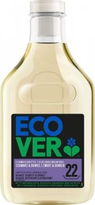 Ecover (DE) Ecover, Płyn do prania, 1l, 22 prania (PRODUKT Z NIEMIEC) 1