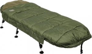 Prologic Prologic Avenger S/Bag & Bedchair System 6 Leg 105 kg - łóżko karpiowe ze śpiworem 1