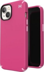 Speck Speck Presidio2 Pro - Etui iPhone 14 / iPhone 13 z powłoką MICROBAN (Digitalpink / Blossompink / White) 1