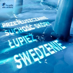 head & shoulders Head & Shoulders, Citrus Fresh Szampon, 200 ml 3