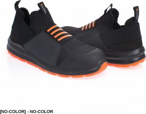 PROCERA Slider S1P - Półbuty ochronne, roz. 42 3