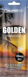 Supertan Supertan California Golden Paradise Przyspieszacz 1