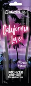 Supertan Supertan California Love Bronzer-Masłem Shea x3szt 1