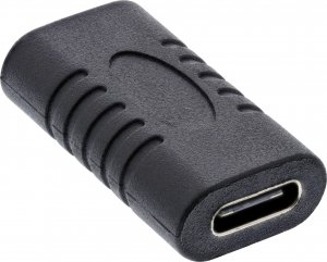 Adapter USB InLine InLine® USB 3.2 Gen.2 Adapter, Type C male to C female 1