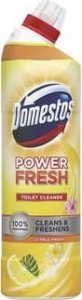 Unilever Domestos Power Fresh Żel do WC - Citrus Fresh 700ml 1