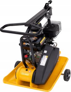 SMART365 zagęszczarka line 600 20kn, 96 kg smart365 7