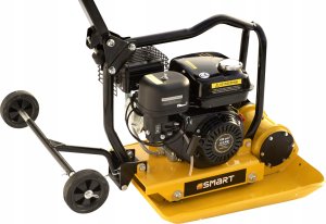 SMART365 zagęszczarka line 600 20kn, 96 kg smart365 10