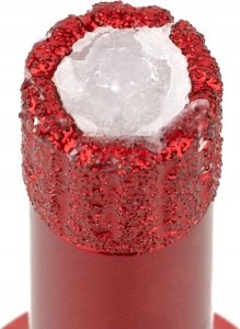 SMART365 Otwornice diamentowe do gresu 5-10mm HEX 4szt. 6