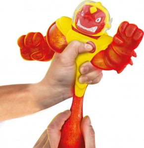 Figurka Tm Toys Goo Jit Zu Figurka Solar Blast Blazagon 41208 3