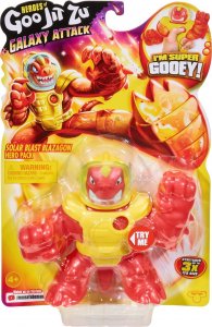 Figurka Tm Toys Goo Jit Zu Figurka Solar Blast Blazagon 41208 5