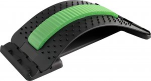 Masażer Retoo PRZYRZĄD DO ROZCIĄGANIA PLECÓW MASAŻER AKUPRESURA 2