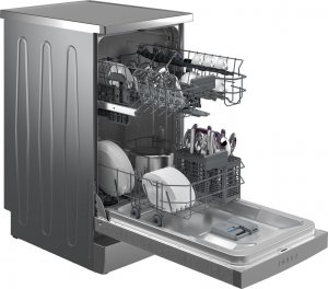 Zmywarka Beko Zmywarka BDFS15020X 3