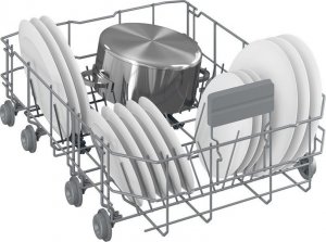 Zmywarka Beko Zmywarka BDFS15020X 6