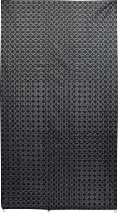 Saska Garden GARDEROBA SZAFA TEKSTYLNA 90X45X170 CM ORNAMENT 3