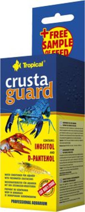 Tropical CRUSTA GUARD 30ml 1