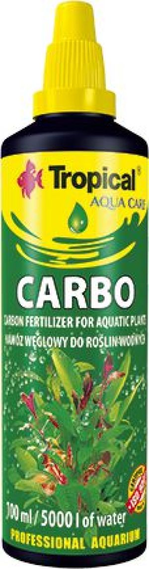 Tropical CARBO 100ml 1