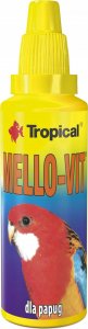 Tropical TROPICAL MELLO-VIT PAPUGI BUT. 30ml /10s - 10649 1