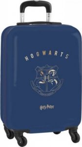 Harry Potter Walizka Kabinowa Harry Potter Magical Brązowy Granatowy 20'' (34.5 x 55 x 20 cm) 1