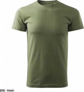 MALFINI Basic Free F29 - ADLER - Koszulka męska, 160 g/m - KHAKI S 1