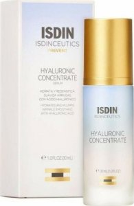 Isdin Serum do Twarzy z Kwasem Hialuronowym Isdin (30 ml) 1