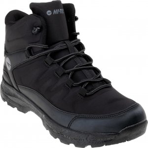 Buty trekkingowe męskie Hi-Tec Selven Mid czarne r. 42 4