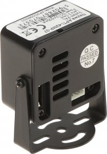 Kamera IP APTI KAMERA IP APTI-42MP-37 PINHOLE - 4&nbsp;Mpx 3.7&nbsp;mm 5