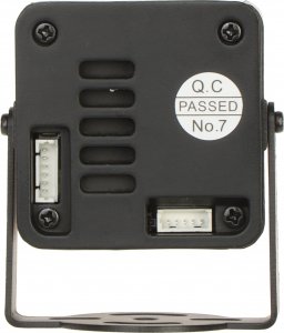 Kamera IP APTI KAMERA IP APTI-42MP-37 PINHOLE - 4&nbsp;Mpx 3.7&nbsp;mm 6