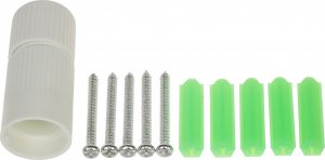 Kamera IP APTI KAMERA IP APTI-42MP-37 PINHOLE - 4&nbsp;Mpx 3.7&nbsp;mm 7