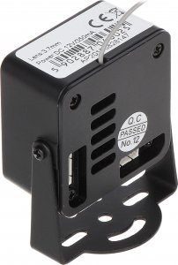 Kamera IP APTI KAMERA IP APTI-RF42MAP-37 Wi-Fi, PINHOLE - 4&nbsp;Mpx 3.7&nbsp;mm 4